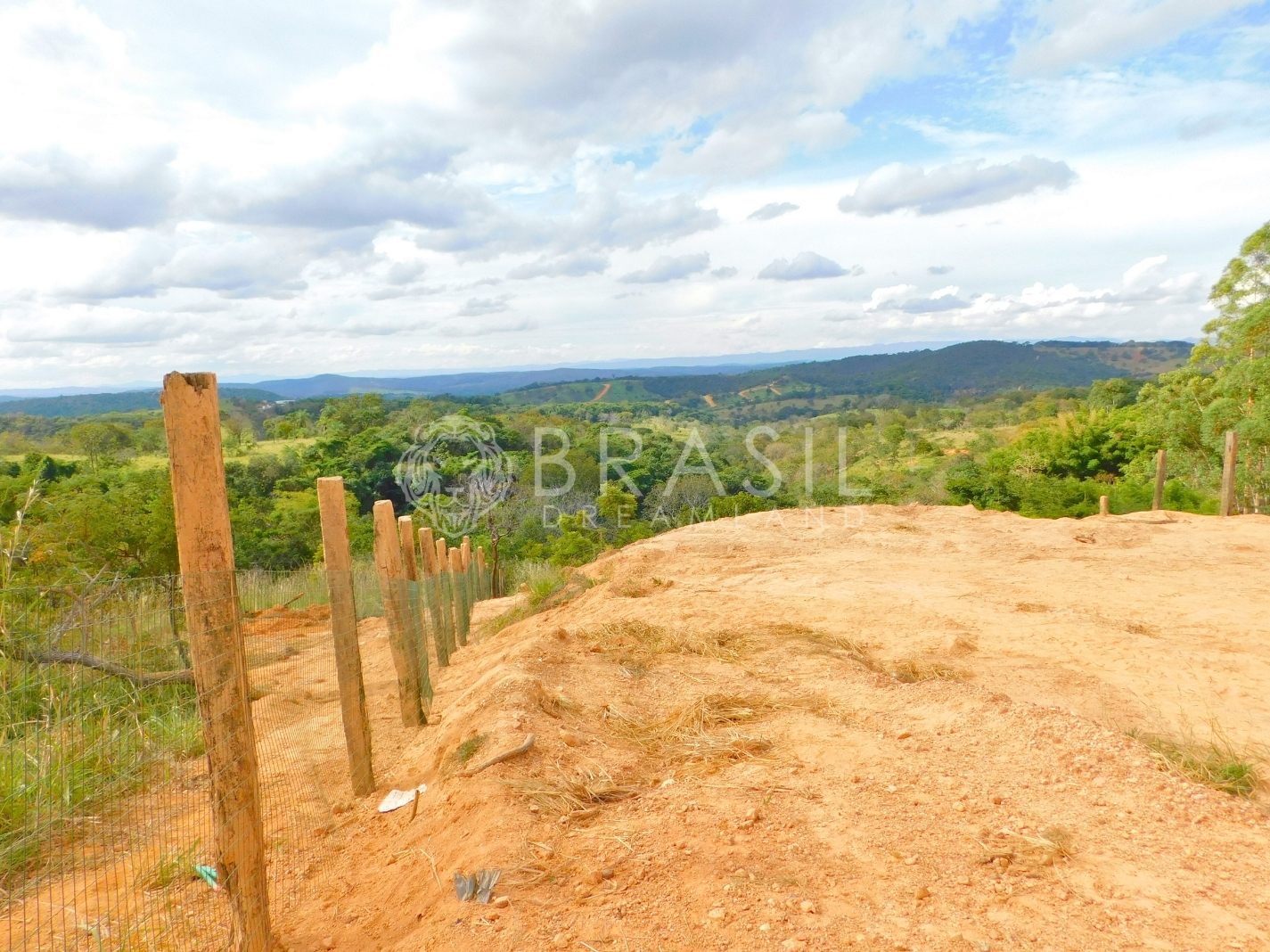 Lote Terra Vista – Brasil Dream Land Lote Terra Vista - Brasil Dream Land