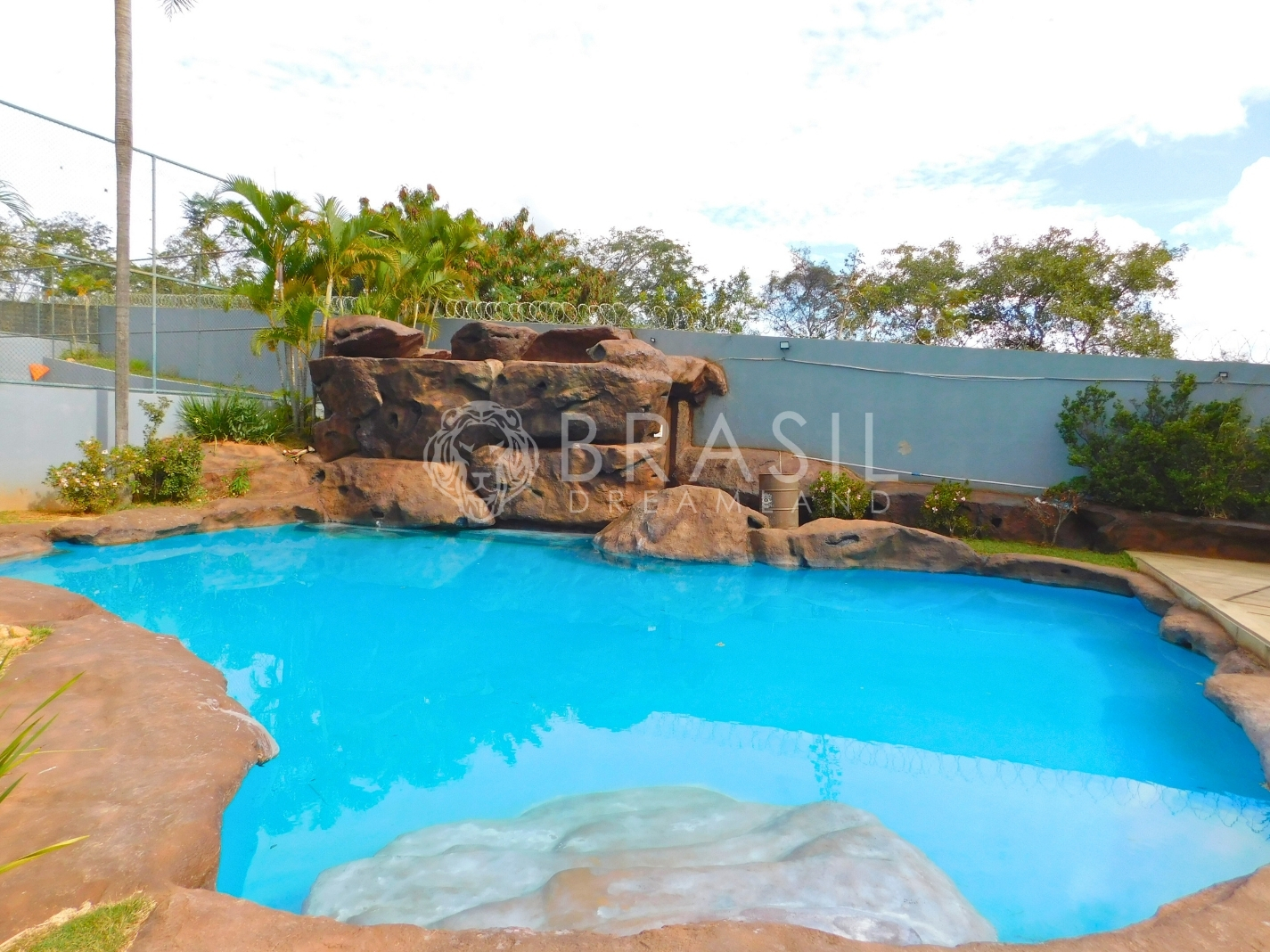 Lote Terra Vista – Brasil Dream Land Lote Terra Vista - Brasil Dream Land