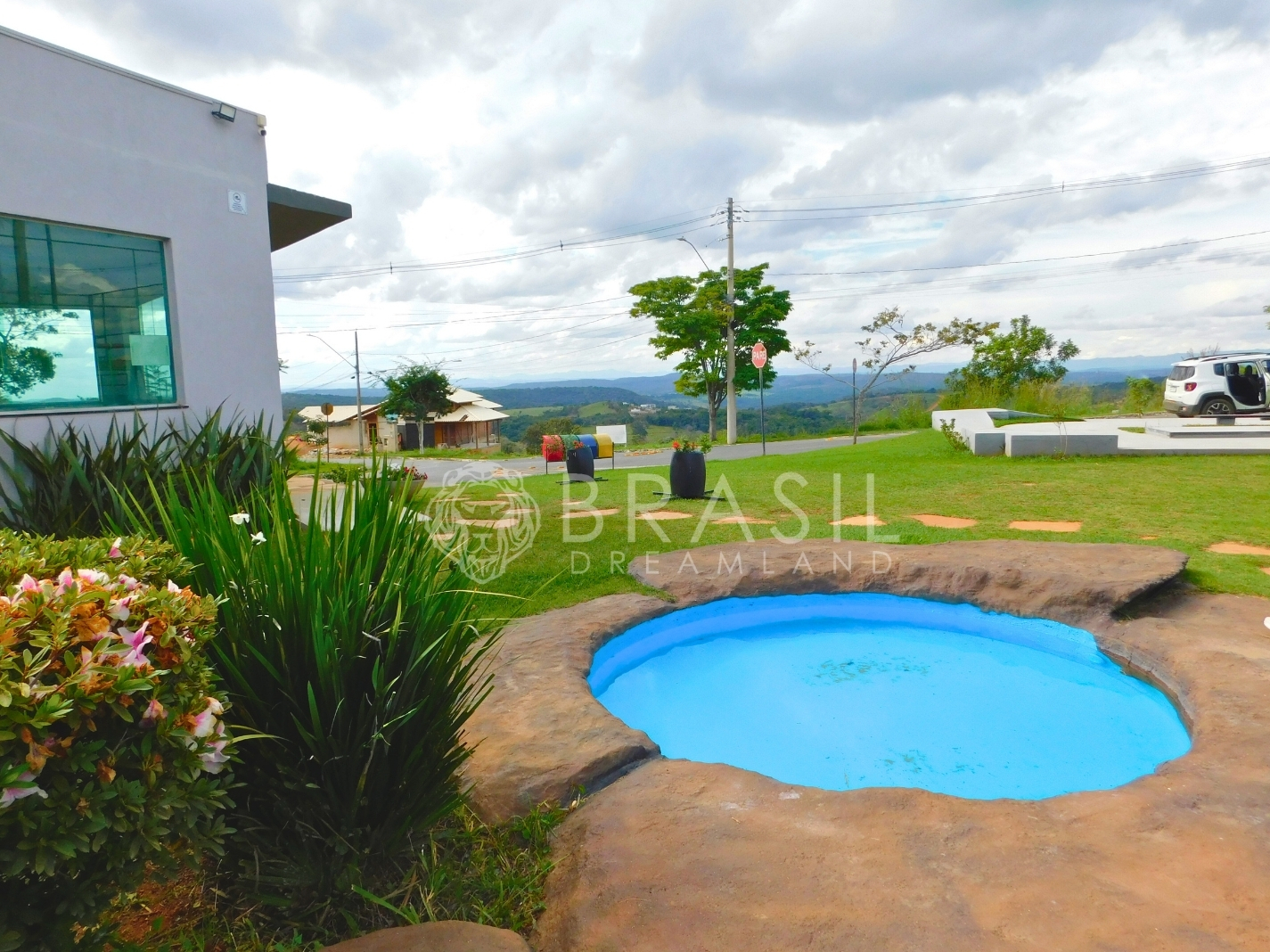 Lote Terra Vista – Brasil Dream Land Lote Terra Vista - Brasil Dream Land
