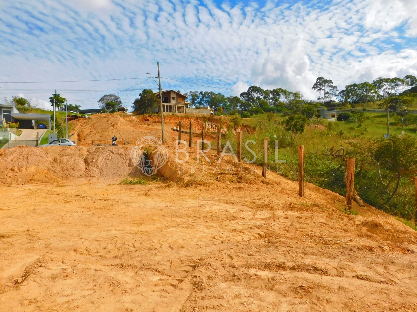 Lote Terra Vista – Brasil Dream Land Lote Terra Vista - Brasil Dream Land