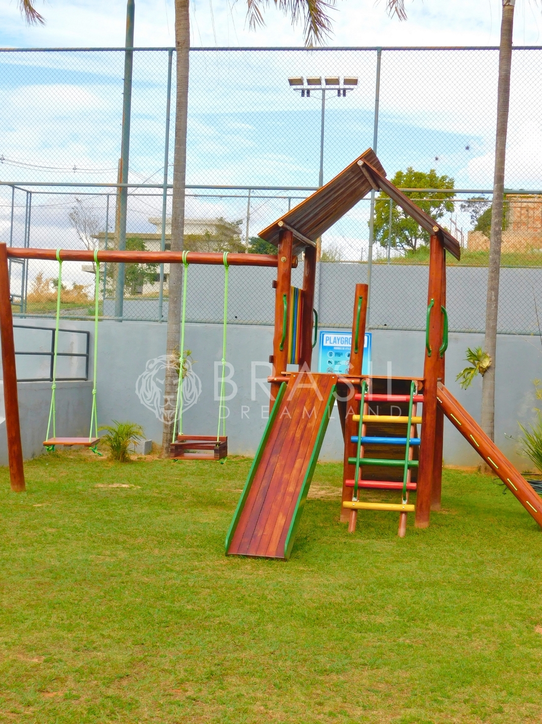 Lote Terra Vista – Brasil Dream Land Lote Terra Vista - Brasil Dream Land