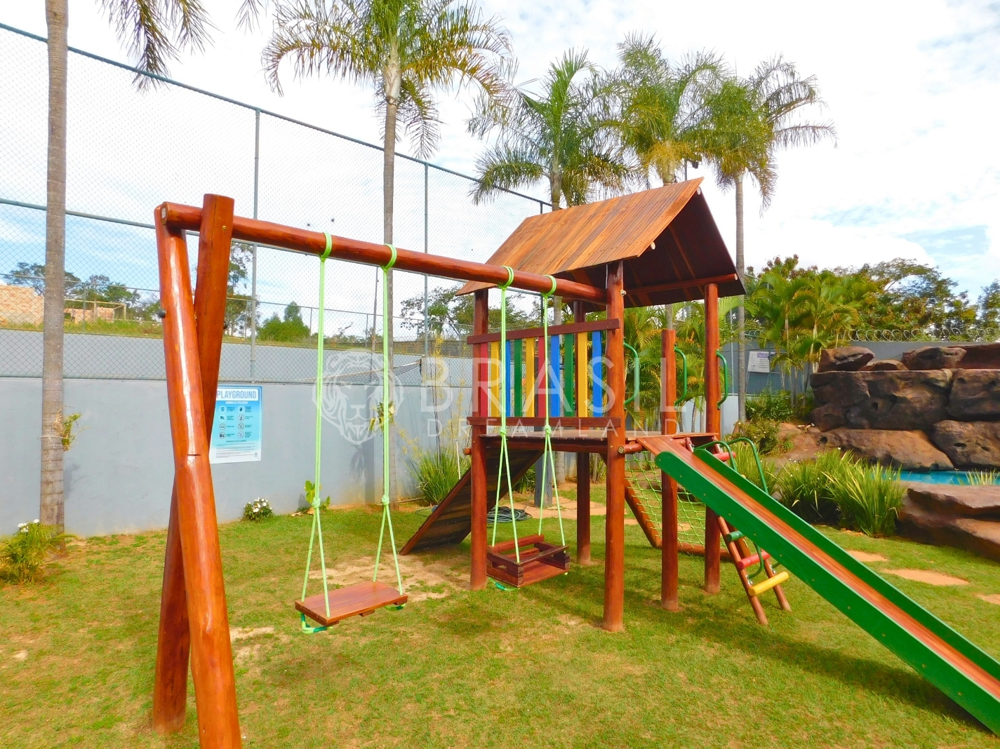 Lote Terra Vista – Brasil Dream Land Lote Terra Vista - Brasil Dream Land