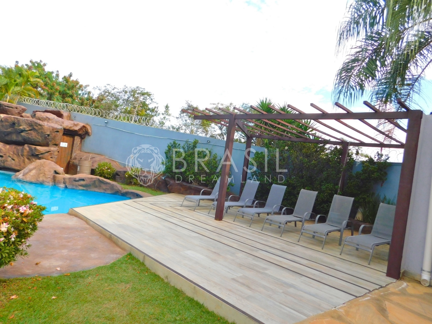 Lote Terra Vista – Brasil Dream Land Lote Terra Vista - Brasil Dream Land