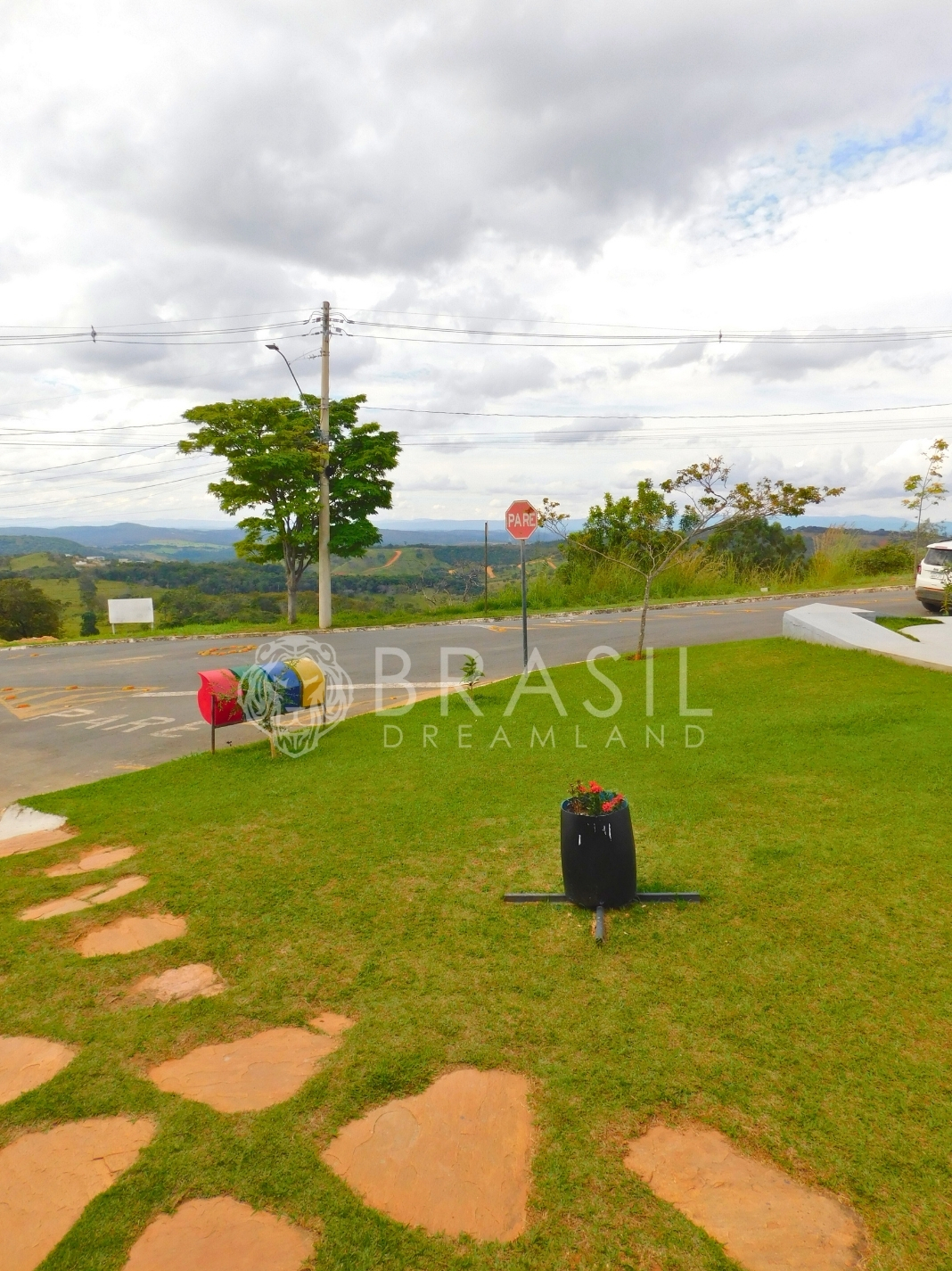 Lote Terra Vista – Brasil Dream Land Lote Terra Vista - Brasil Dream Land