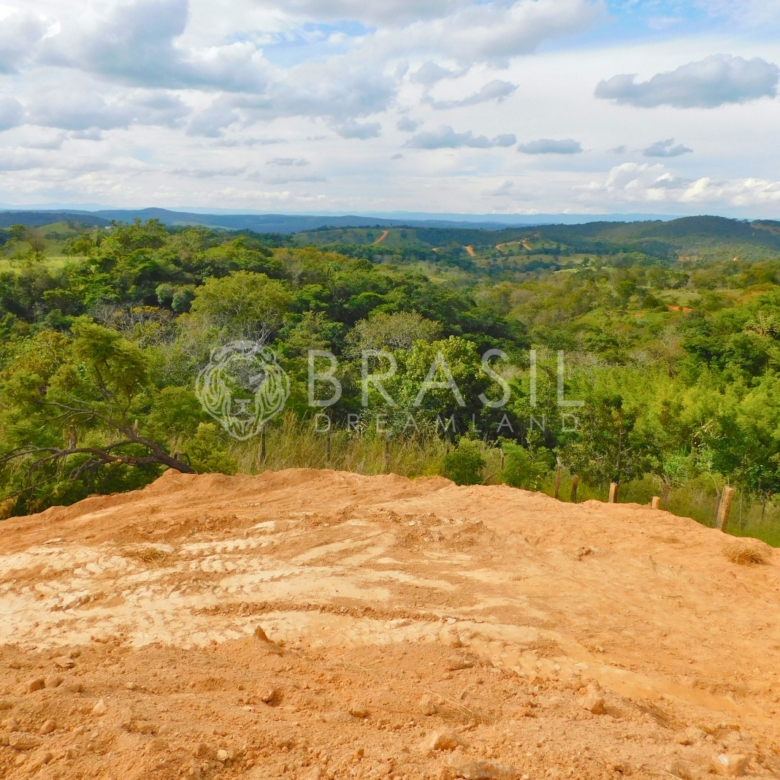 Lote Terra Vista - Brasil Dream Land