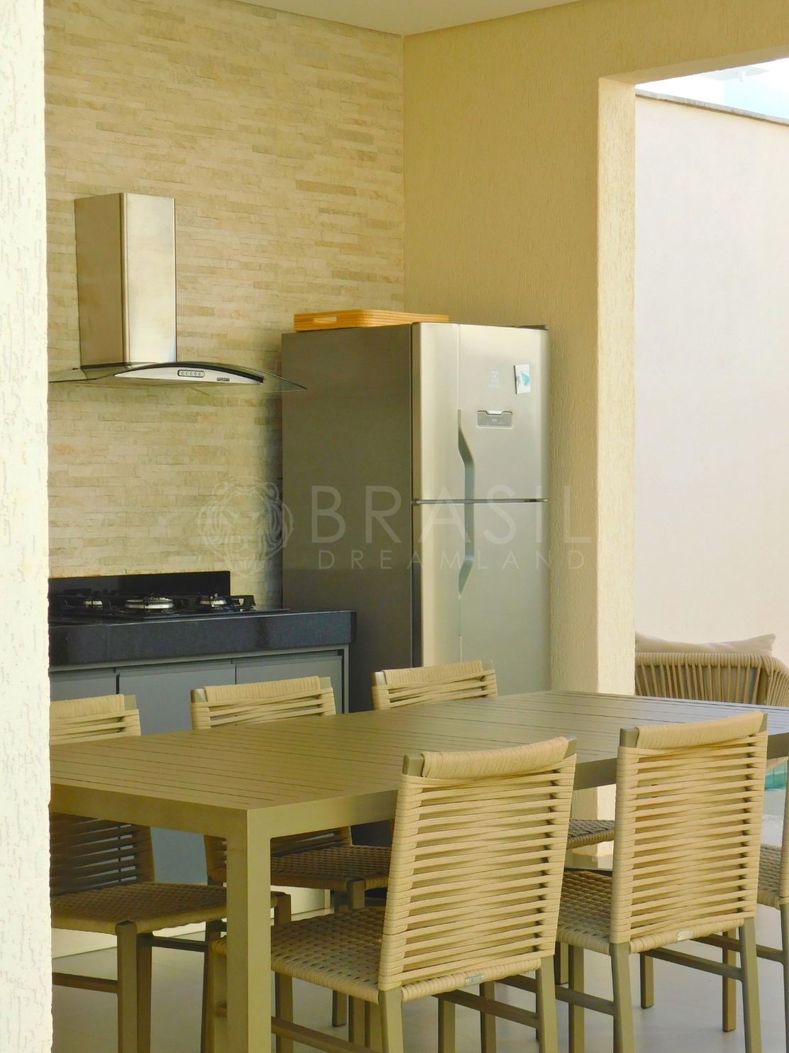 Casa Mobiliada Condomínio Alta Vista – Brasil Dream Land Casa Mobiliada Condomínio Alta Vista - Brasil Dream Land