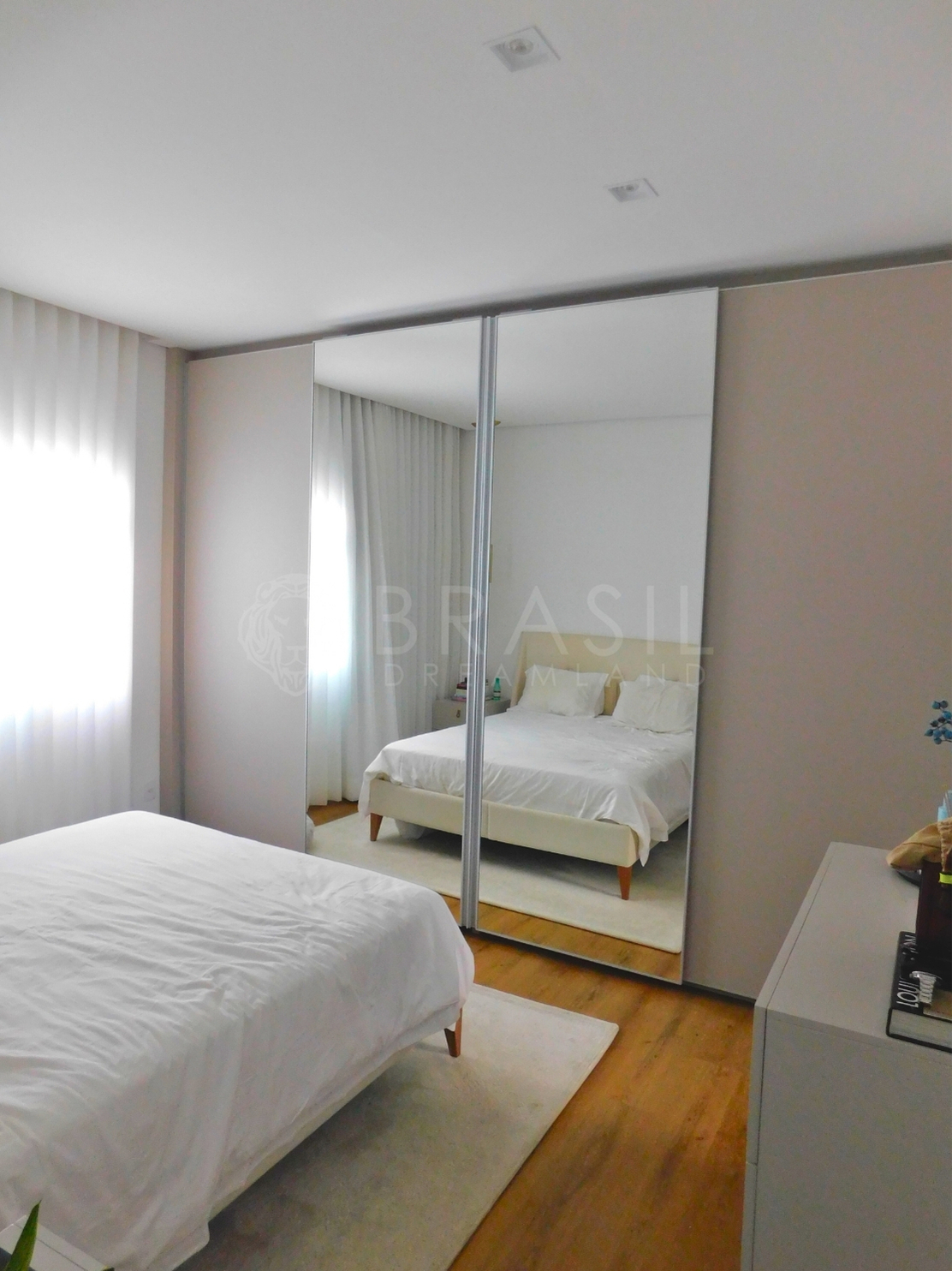 Casa Mobiliada Condomínio Alta Vista – Brasil Dream Land Casa Mobiliada Condomínio Alta Vista - Brasil Dream Land