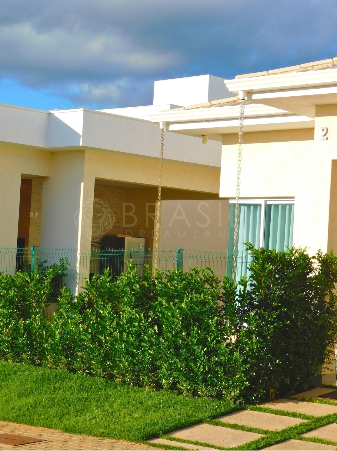 Casa Mobiliada Condomínio Alta Vista – Brasil Dream Land Casa Mobiliada Condomínio Alta Vista - Brasil Dream Land