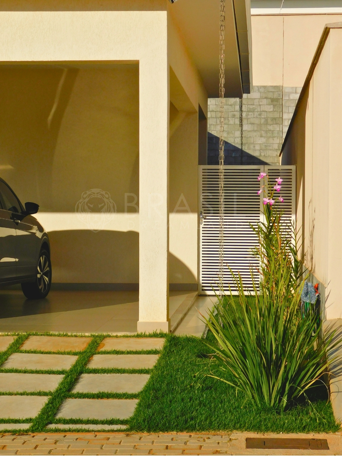 Casa Mobiliada Condomínio Alta Vista – Brasil Dream Land Casa Mobiliada Condomínio Alta Vista - Brasil Dream Land