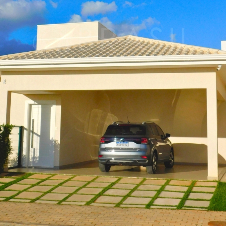 Casa Mobiliada Condomínio Alta Vista - Brasil Dream Land