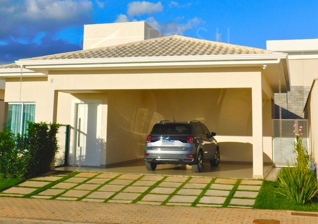 Casa Mobiliada Condomínio Alta Vista – Brasil Dream Land Casa Mobiliada Condomínio Alta Vista - Brasil Dream Land