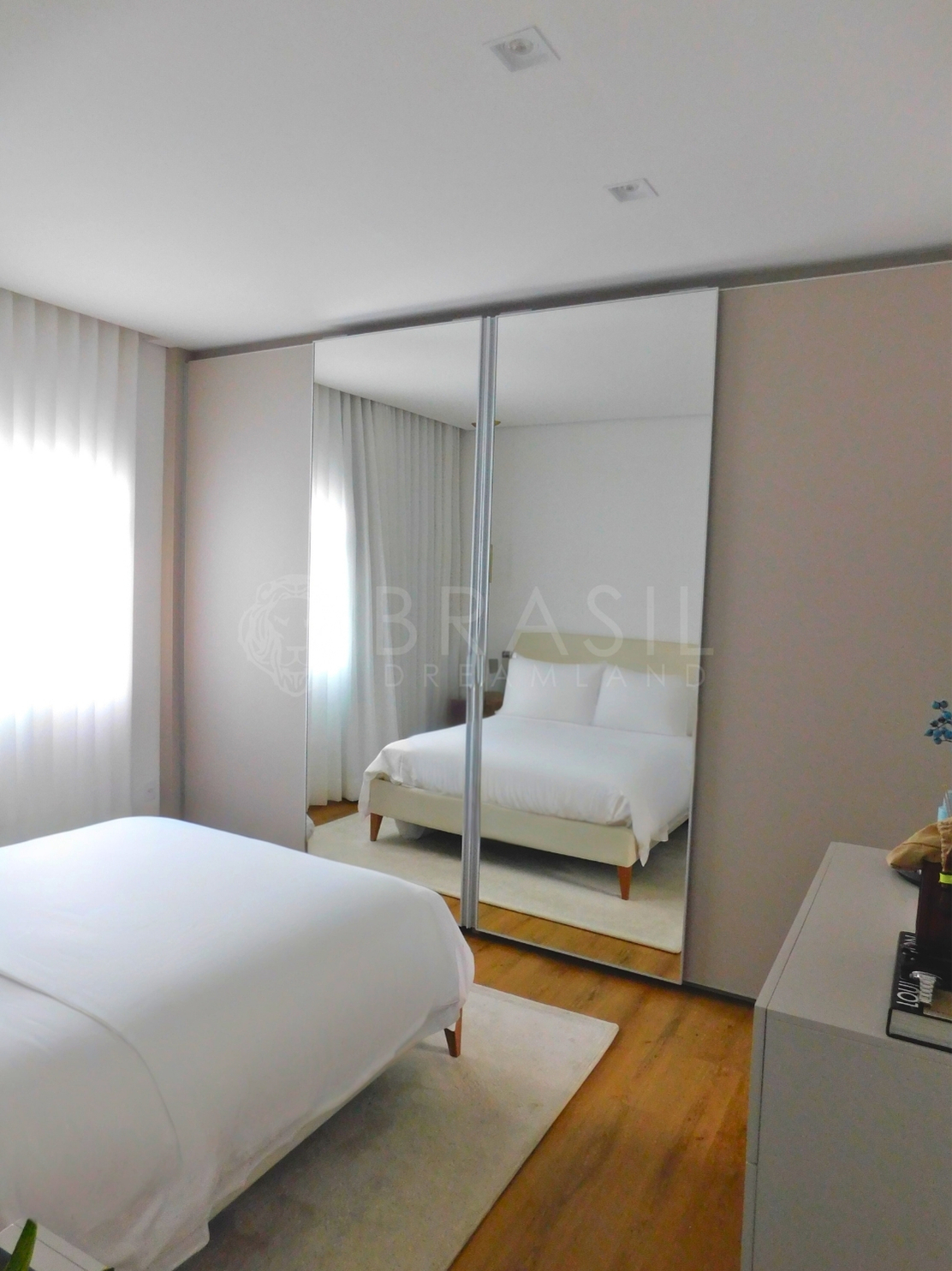 Casa Mobiliada Condomínio Alta Vista – Brasil Dream Land Casa Mobiliada Condomínio Alta Vista - Brasil Dream Land