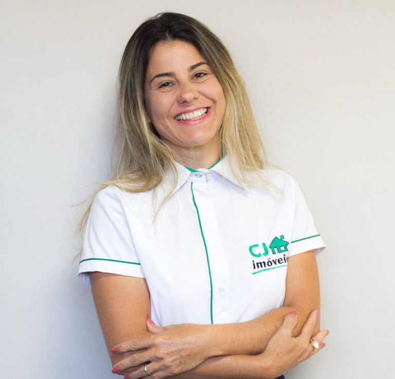Foto de Tatiana Dias