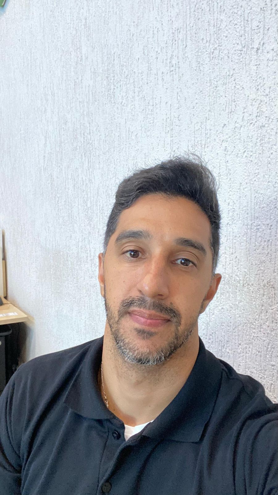 Foto de Ney Carlos