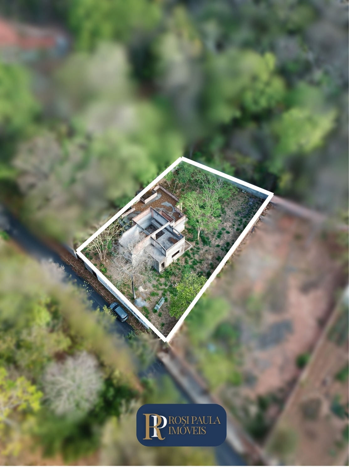 ROSI PAULA IMÓVEIS
