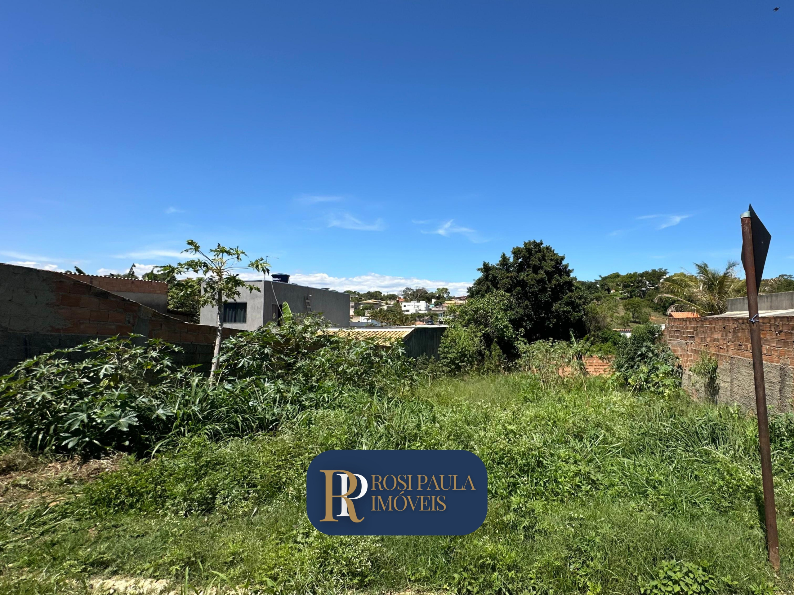 Lote de 376m² ZR2 | Bairro Visão