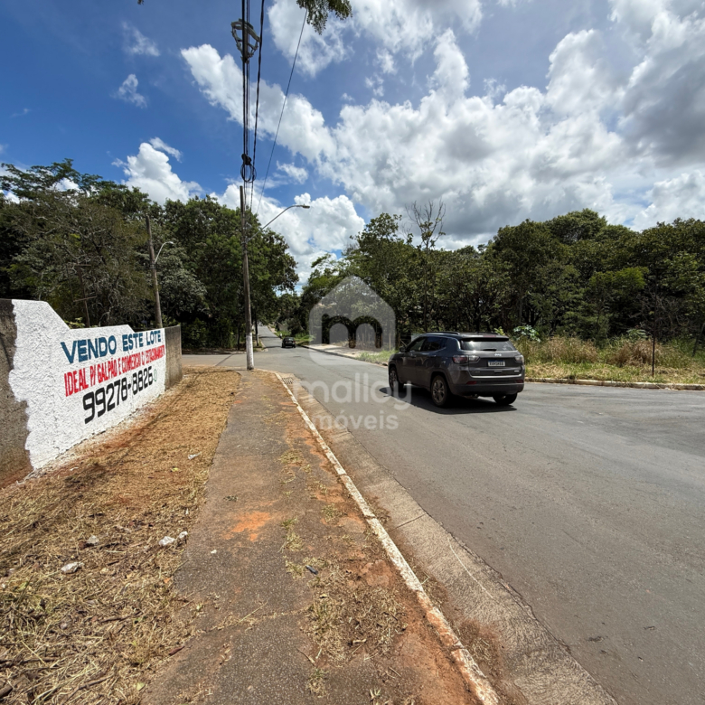Lote comercial e residencial | Jardim Ipê