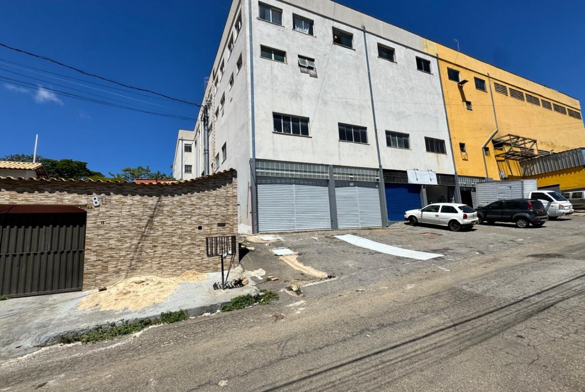 Loja 129m² | Vila Maria