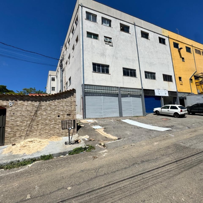 Loja 129m² | Vila Maria