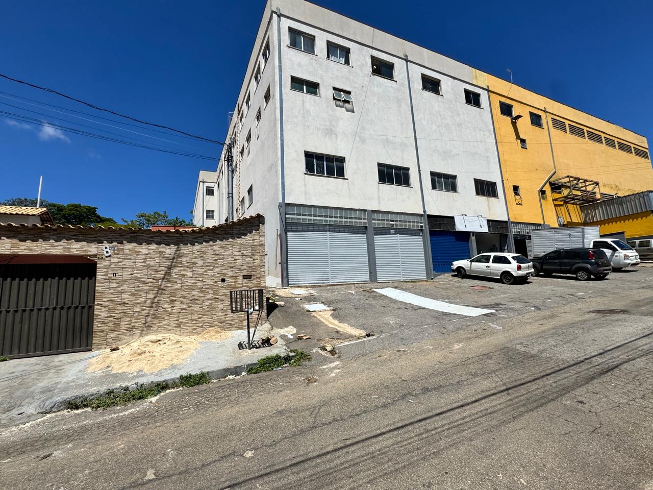 WhatsApp Image 2026-05-11 at 10.08.07 Loja 129m² | Vila Maria
