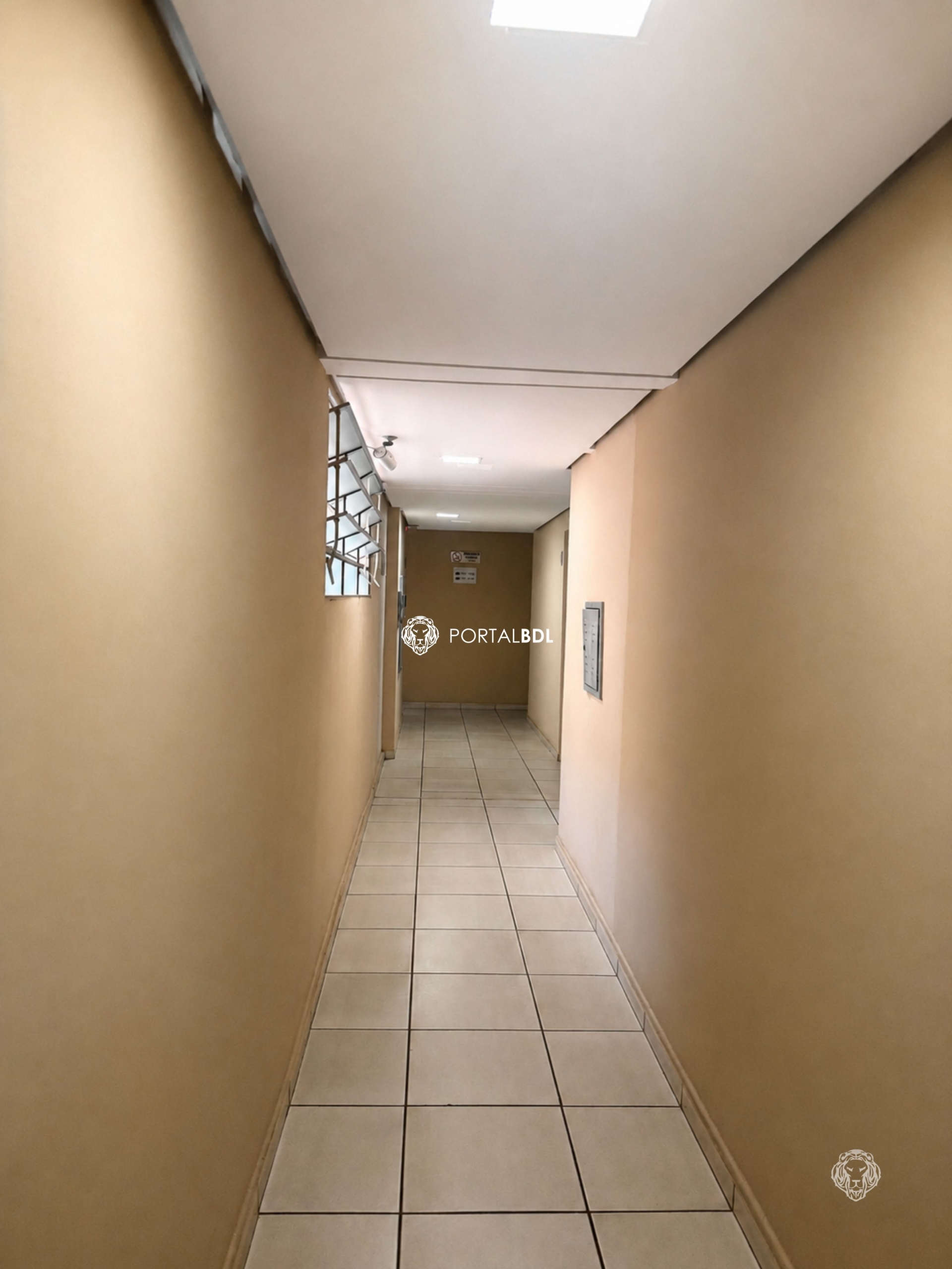 1 Apartamento 2 Quartos | Ed. Ouro Preto