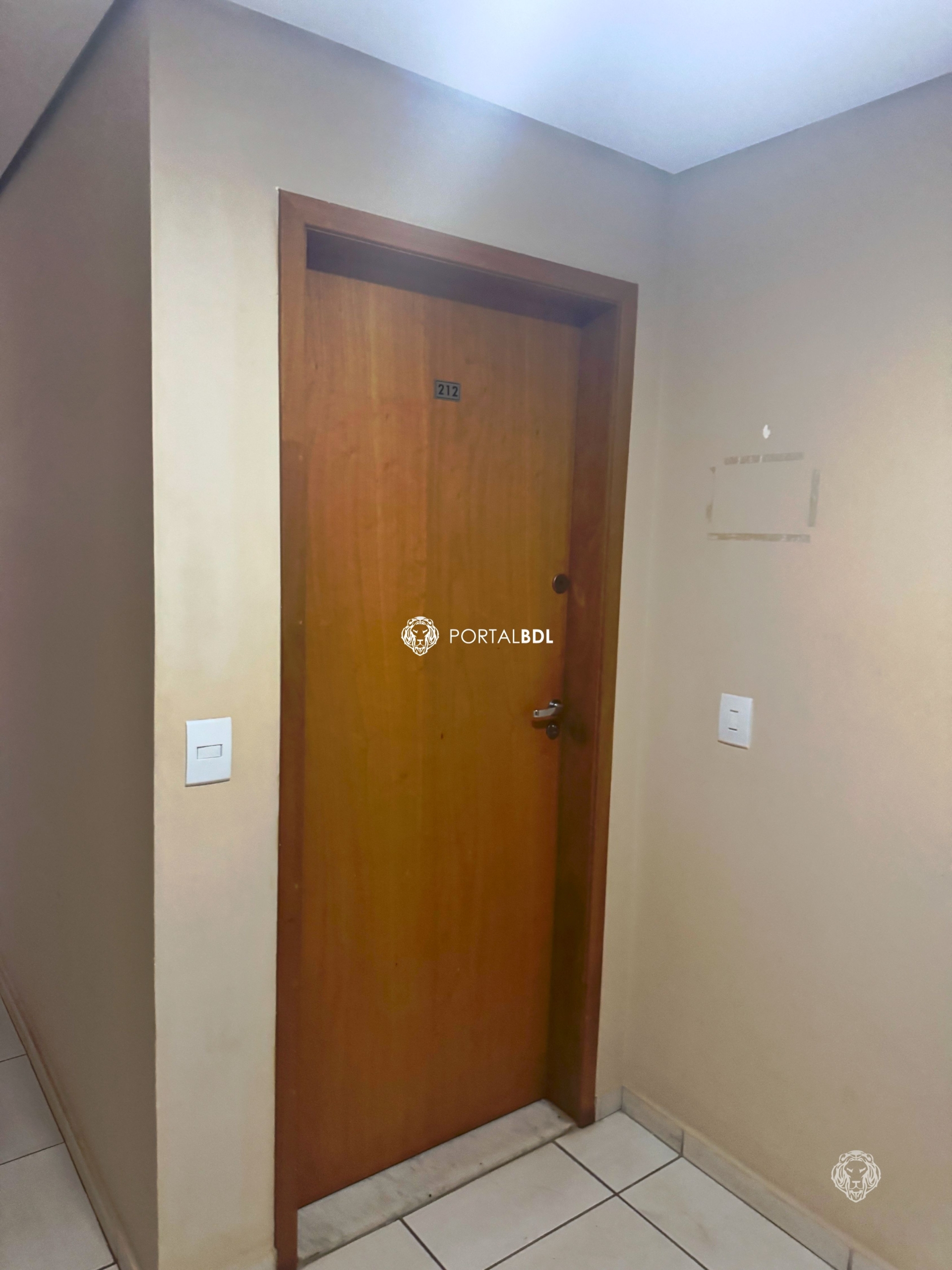 11 Apartamento 2 Quartos | Ed. Ouro Preto
