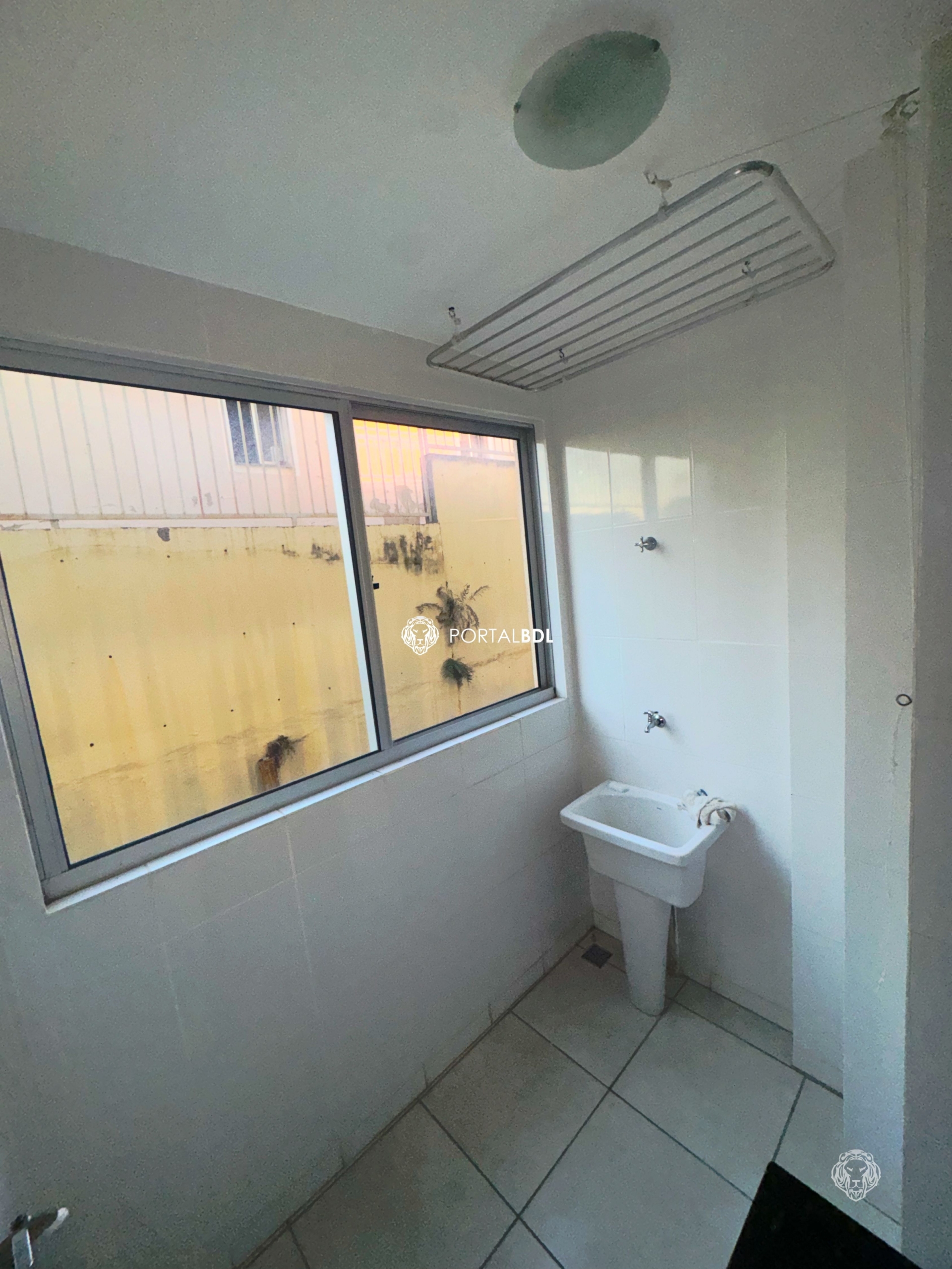 12 Apartamento 2 Quartos | Ed. Ouro Preto