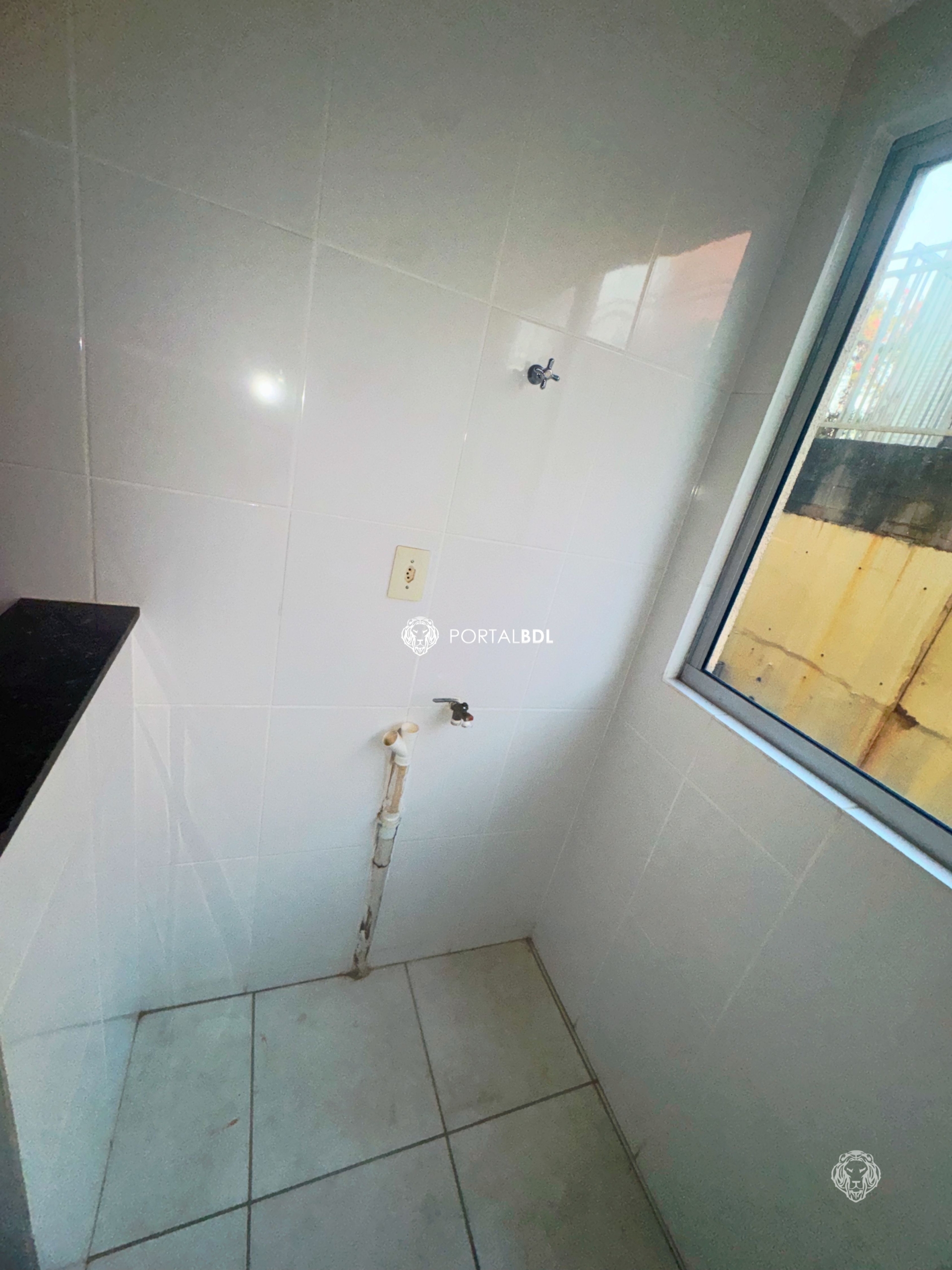 13 Apartamento 2 Quartos | Ed. Ouro Preto