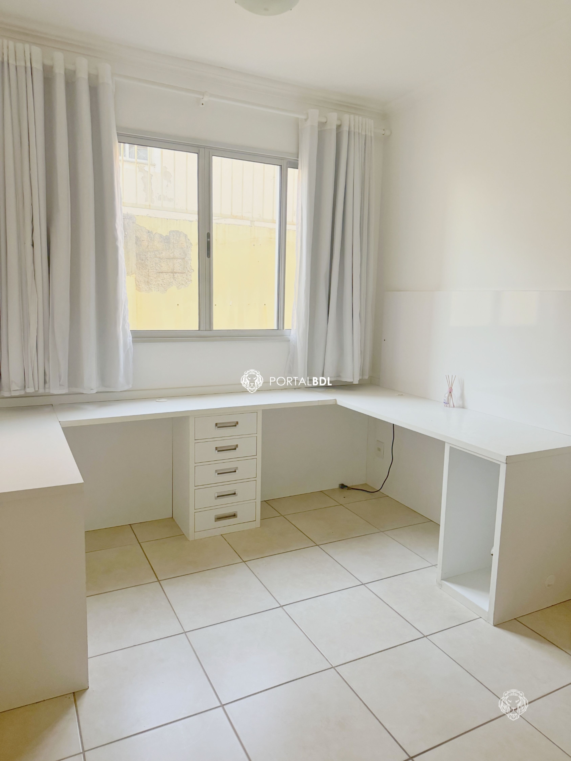 3 Apartamento 2 Quartos | Ed. Ouro Preto