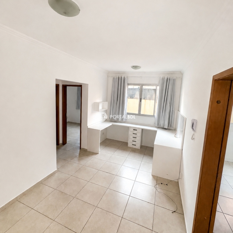 Apartamento 2 Quartos | Ed. Ouro Preto