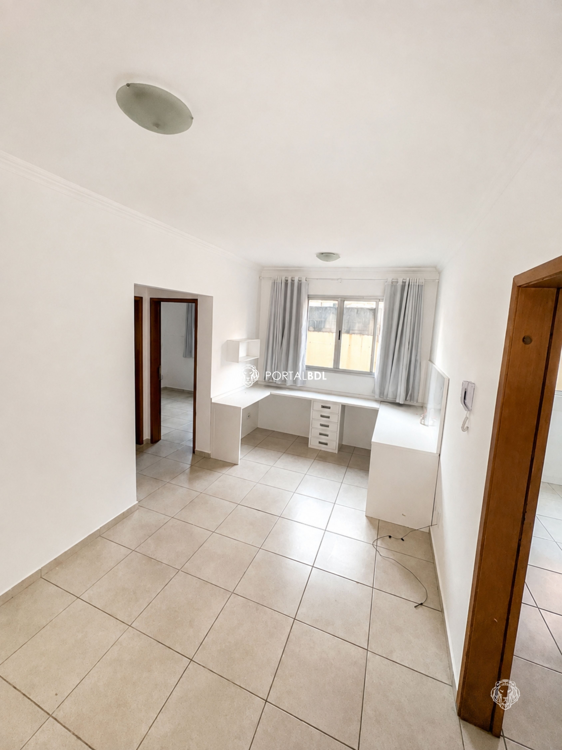 4 Apartamento 2 Quartos | Ed. Ouro Preto