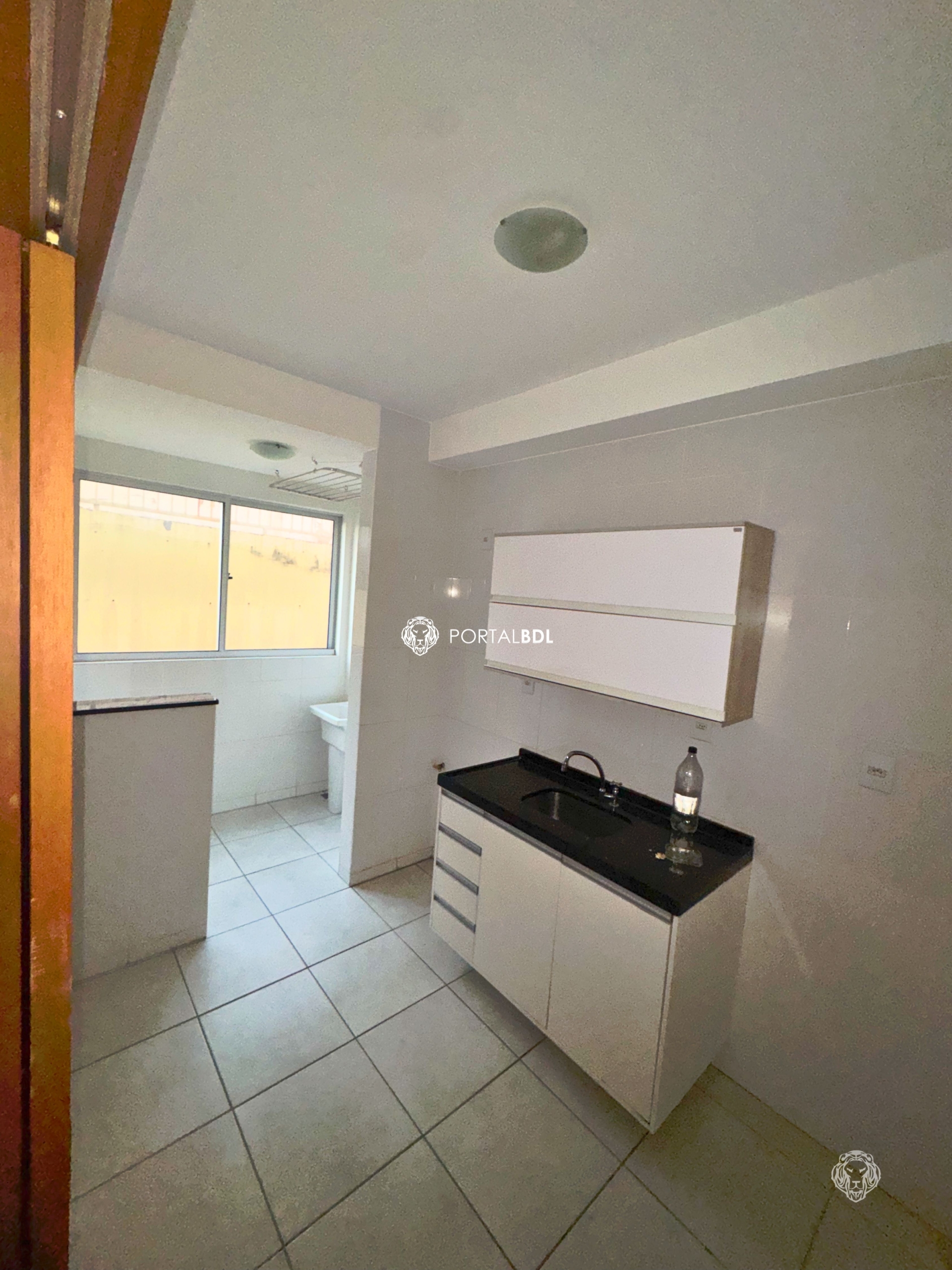 5 Apartamento 2 Quartos | Ed. Ouro Preto
