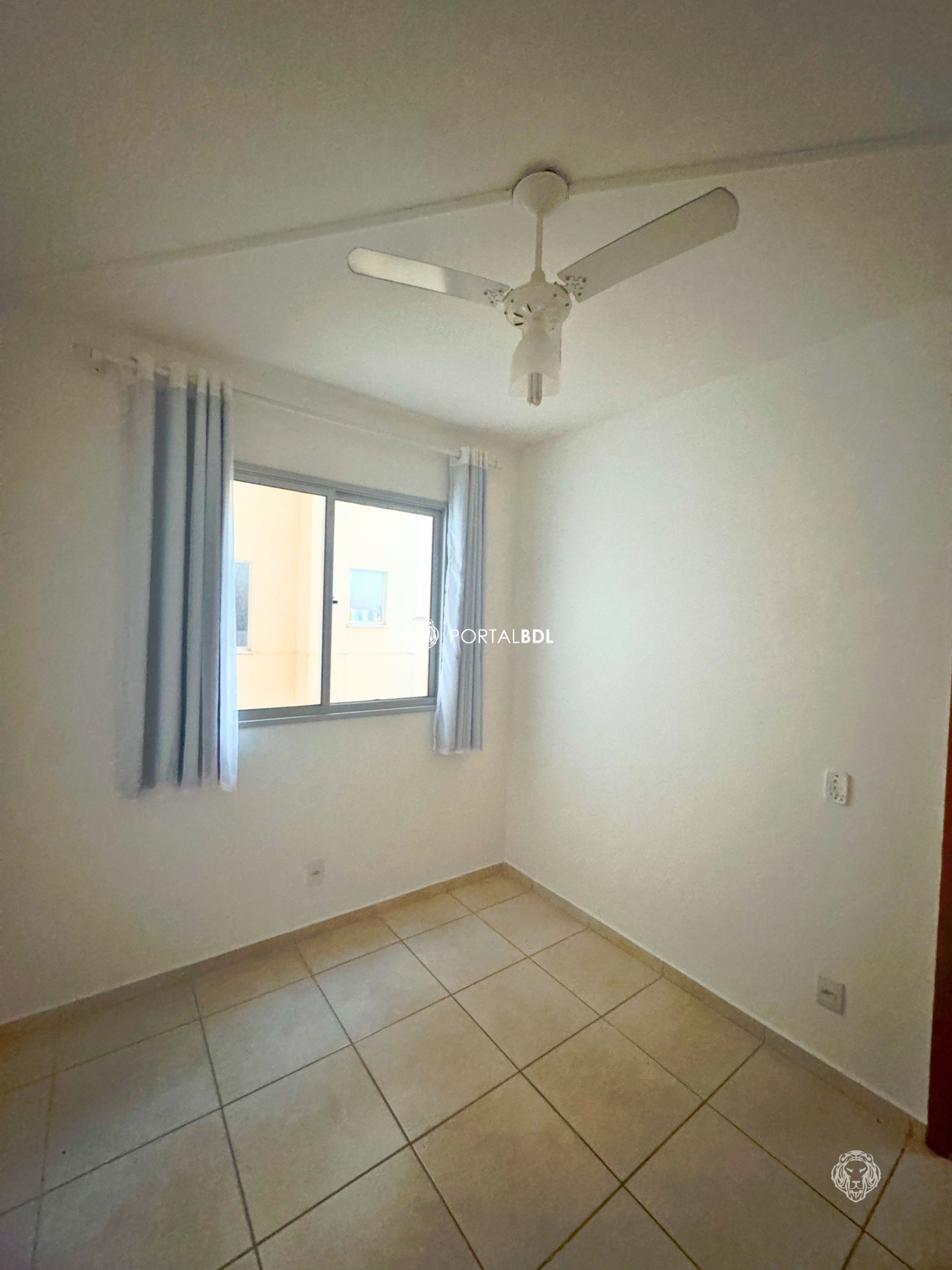 6 Apartamento 2 Quartos | Ed. Ouro Preto