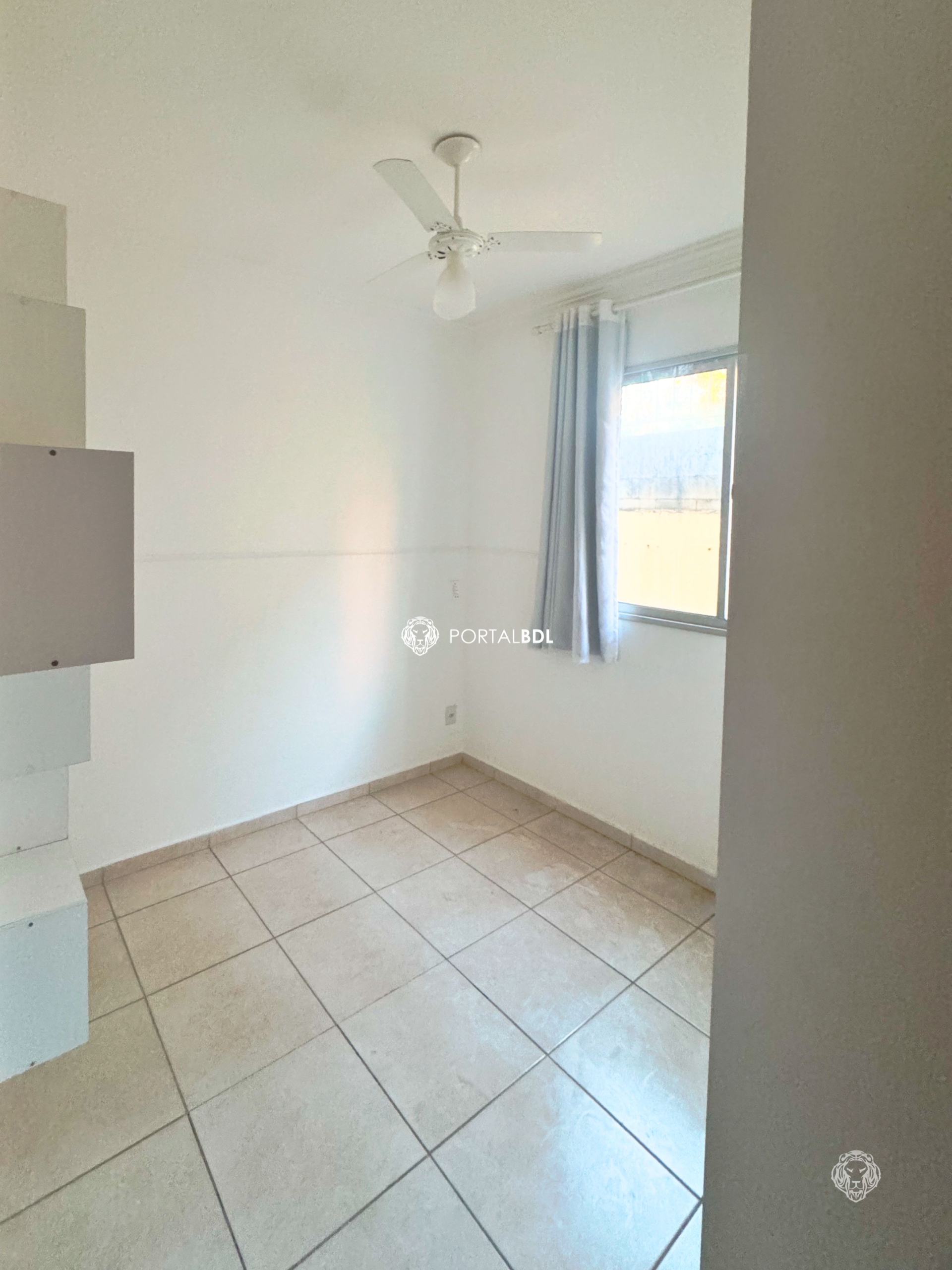 9 Apartamento 2 Quartos | Ed. Ouro Preto
