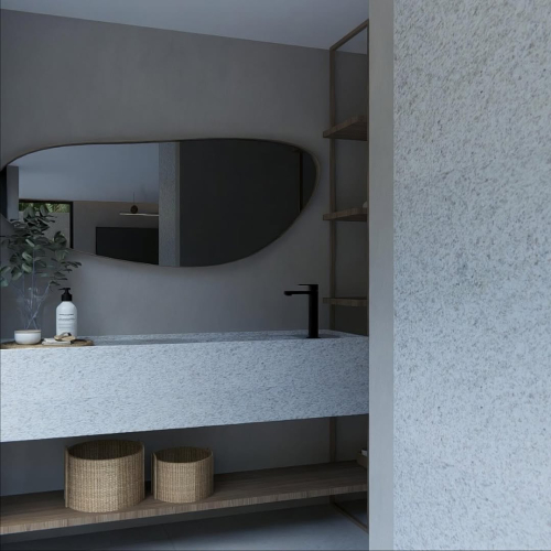 A transformação começa aqui… trazendo o aconchego e toda a natureza para dentro dessa casa.. a n (3)