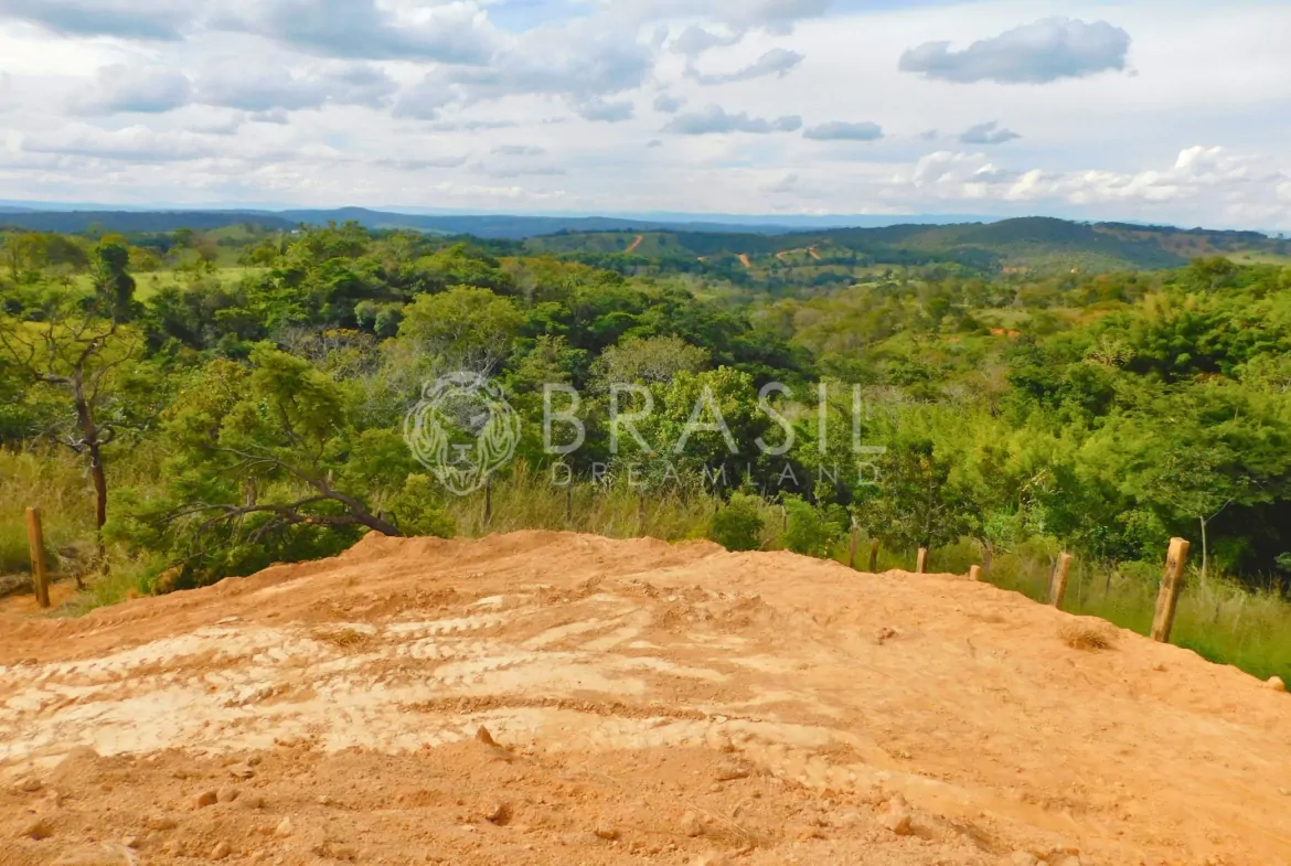 Lote Terra Vista - Brasil Dream Land