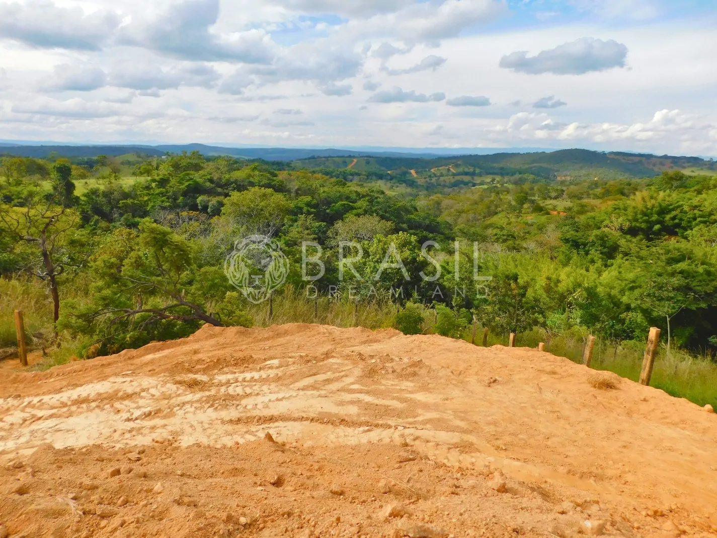Lote Terra Vista – Brasil Dream Land Lote Terra Vista - Brasil Dream Land