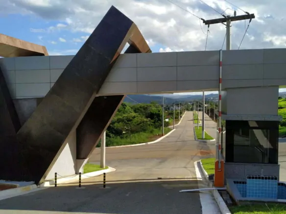 Lote de 360m² – Lote 2 Quadra 13 | Condomínio Prime Residence