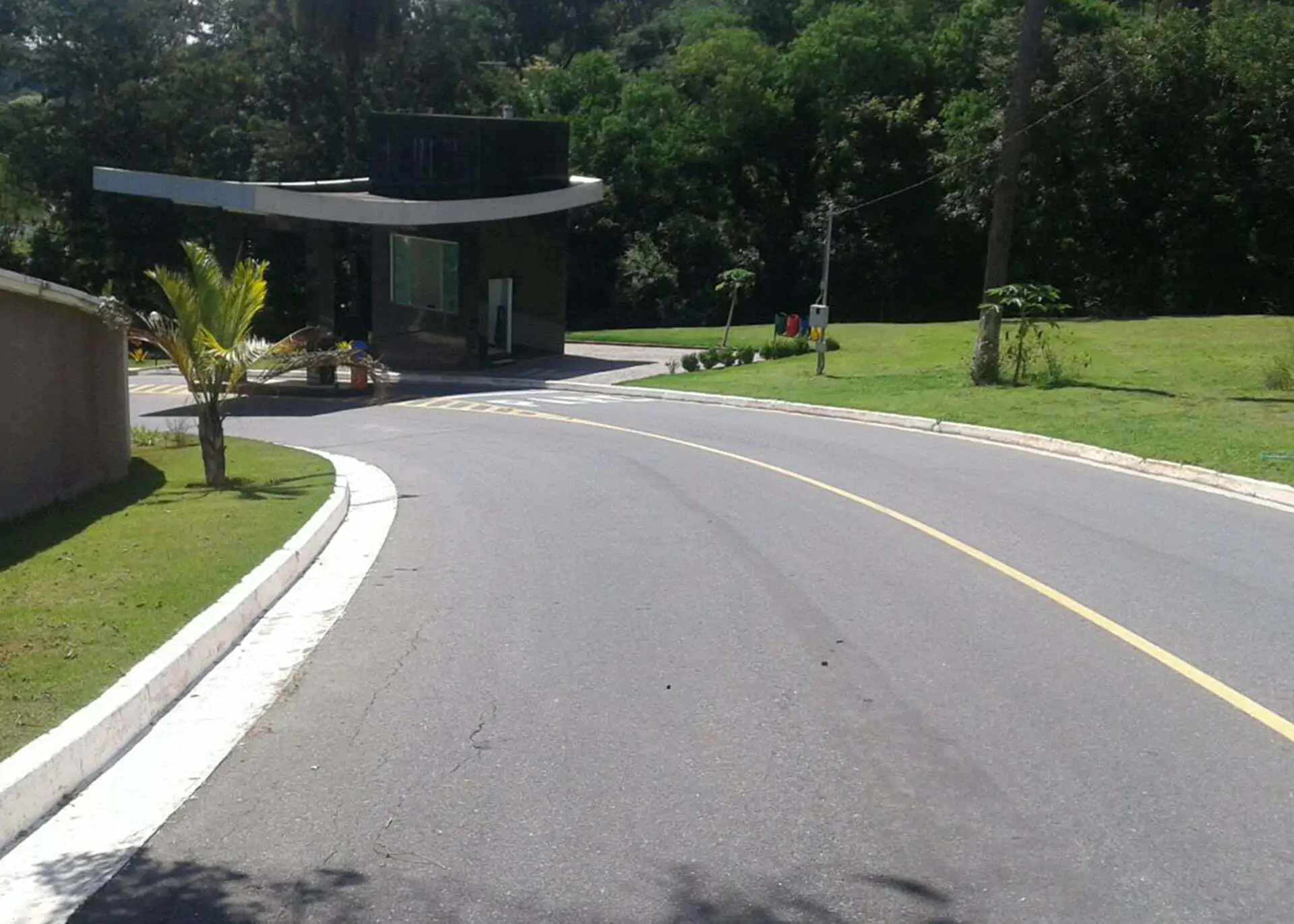 03-3 Lote de 1000m² – Lote 5 Quadra 22 | Condomínio Canto da Siriema