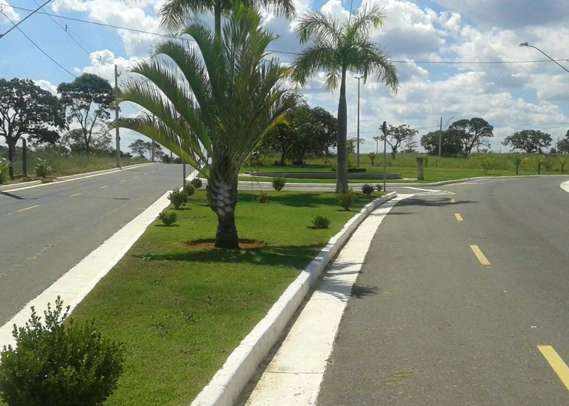 04-2 Lote de 1000m² – Lote 5 Quadra 22 | Condomínio Canto da Siriema