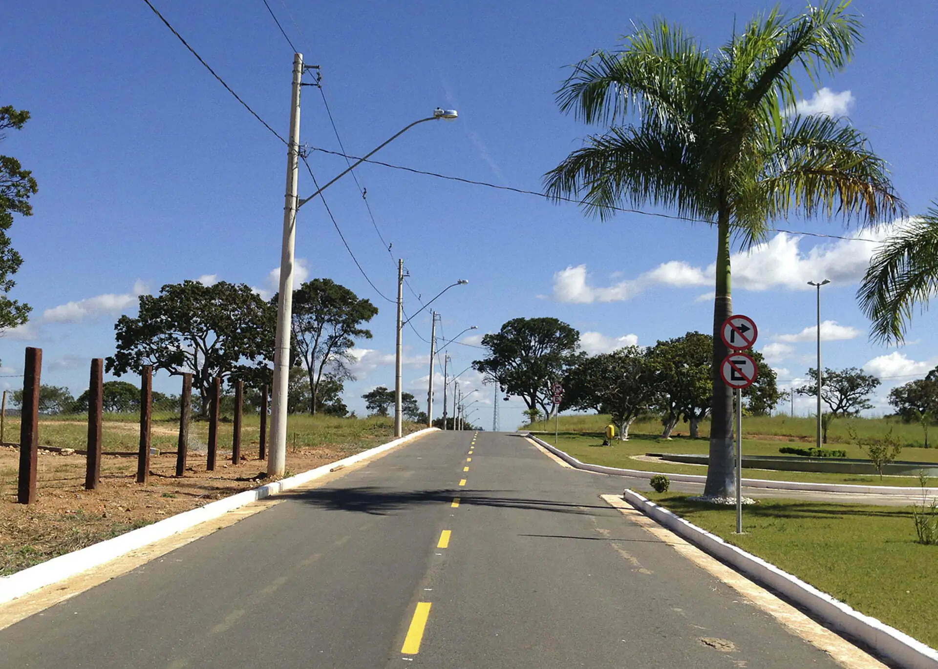 05-2 Lote de 1000m² – Lote 5 Quadra 22 | Condomínio Canto da Siriema