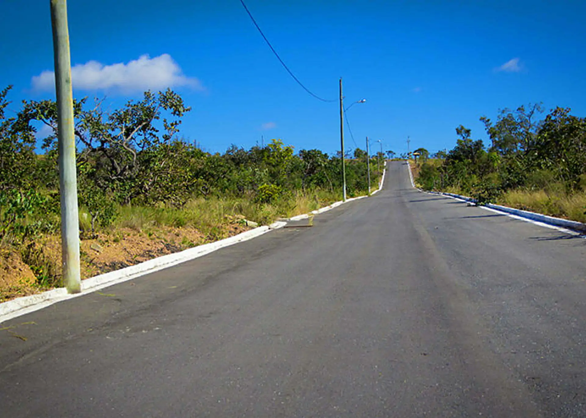 05-6 Lote de 1000m² – Lote 1 Quadra 14 | Condomínio Recanto da Serra