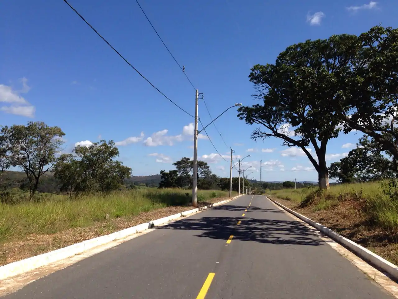 06-1 Lote de 1000m² – Lote 5 Quadra 22 | Condomínio Canto da Siriema