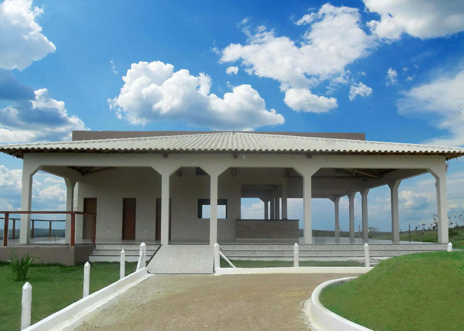 10-1 Lote de 1000m² – Lote 1 Quadra 14 | Condomínio Recanto da Serra