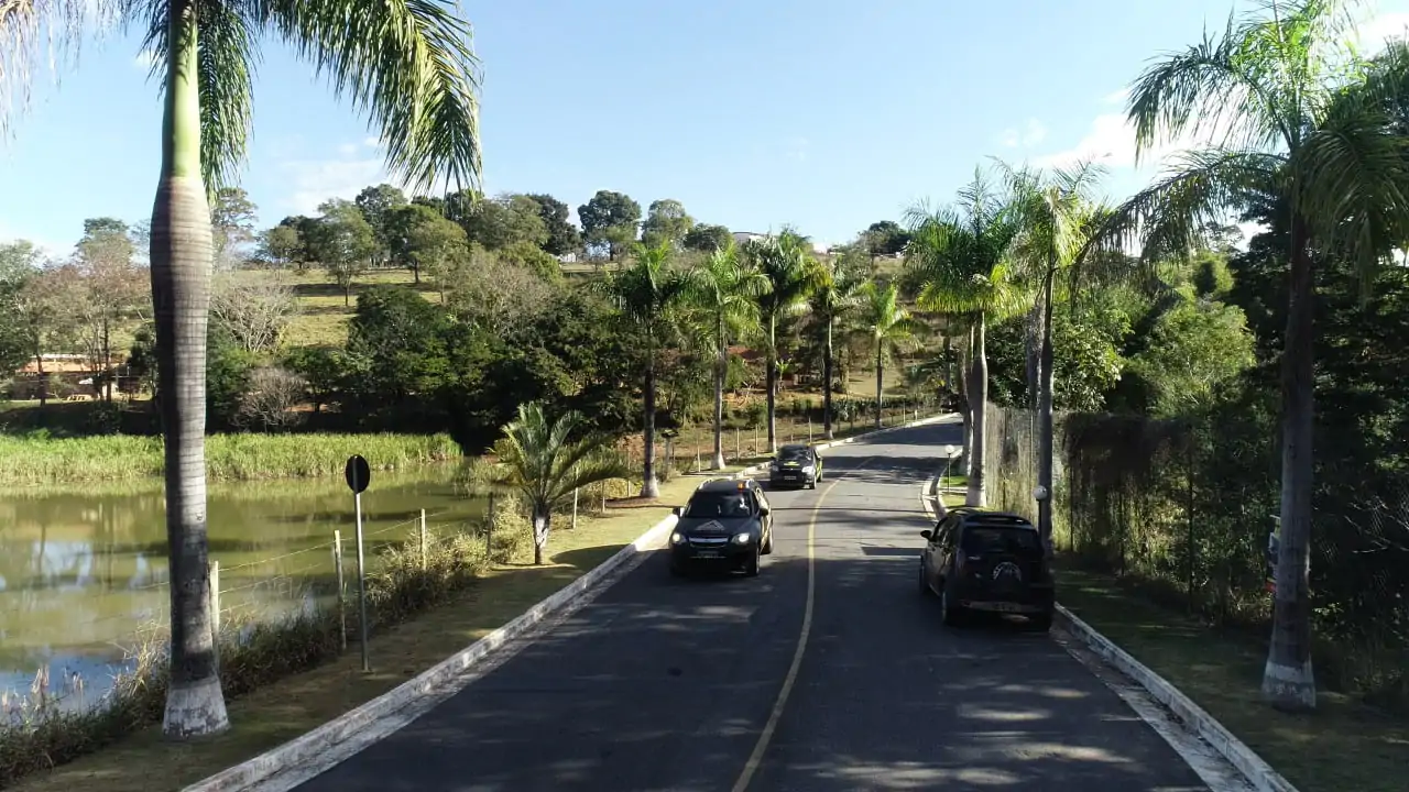 10-2 Lote de 1000m² – Lote 5 Quadra 22 | Condomínio Canto da Siriema