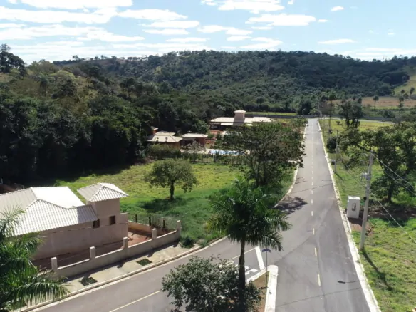 Lote de 1000m² – Lote 5 Quadra 22 |  Condomínio Canto da Siriema