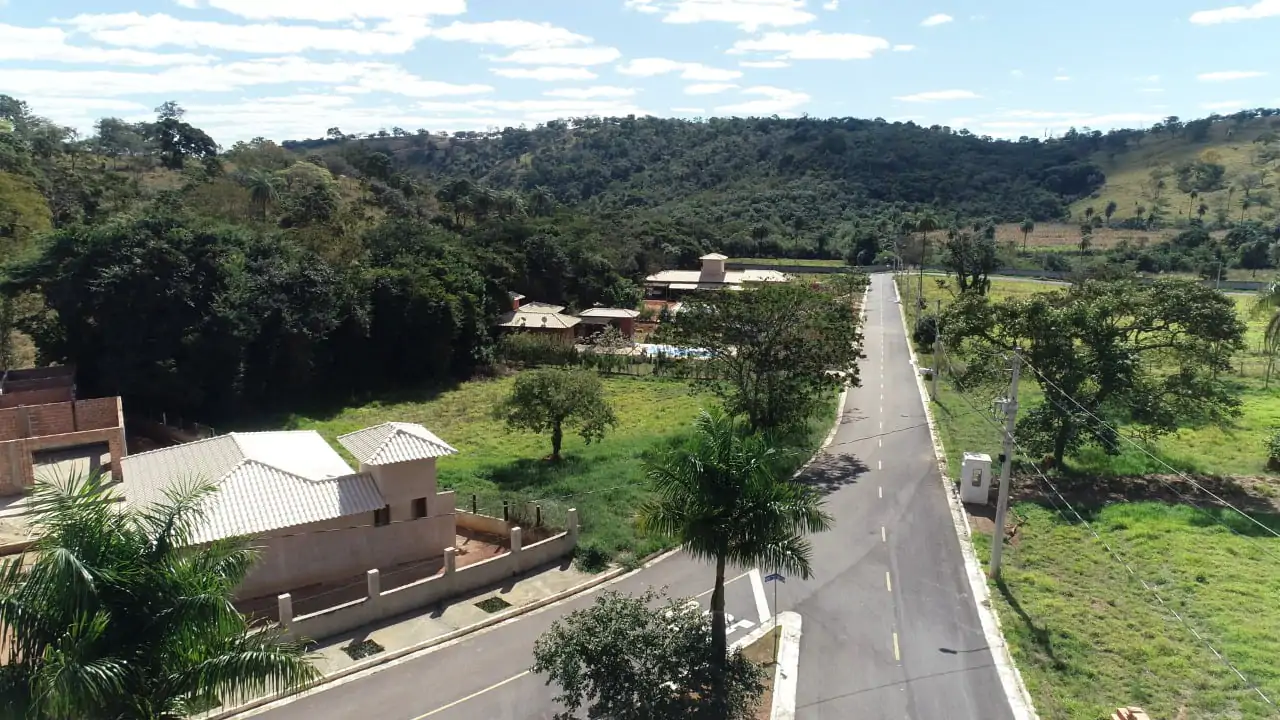15-2 Lote de 1000m² – Lote 5 Quadra 22 | Condomínio Canto da Siriema