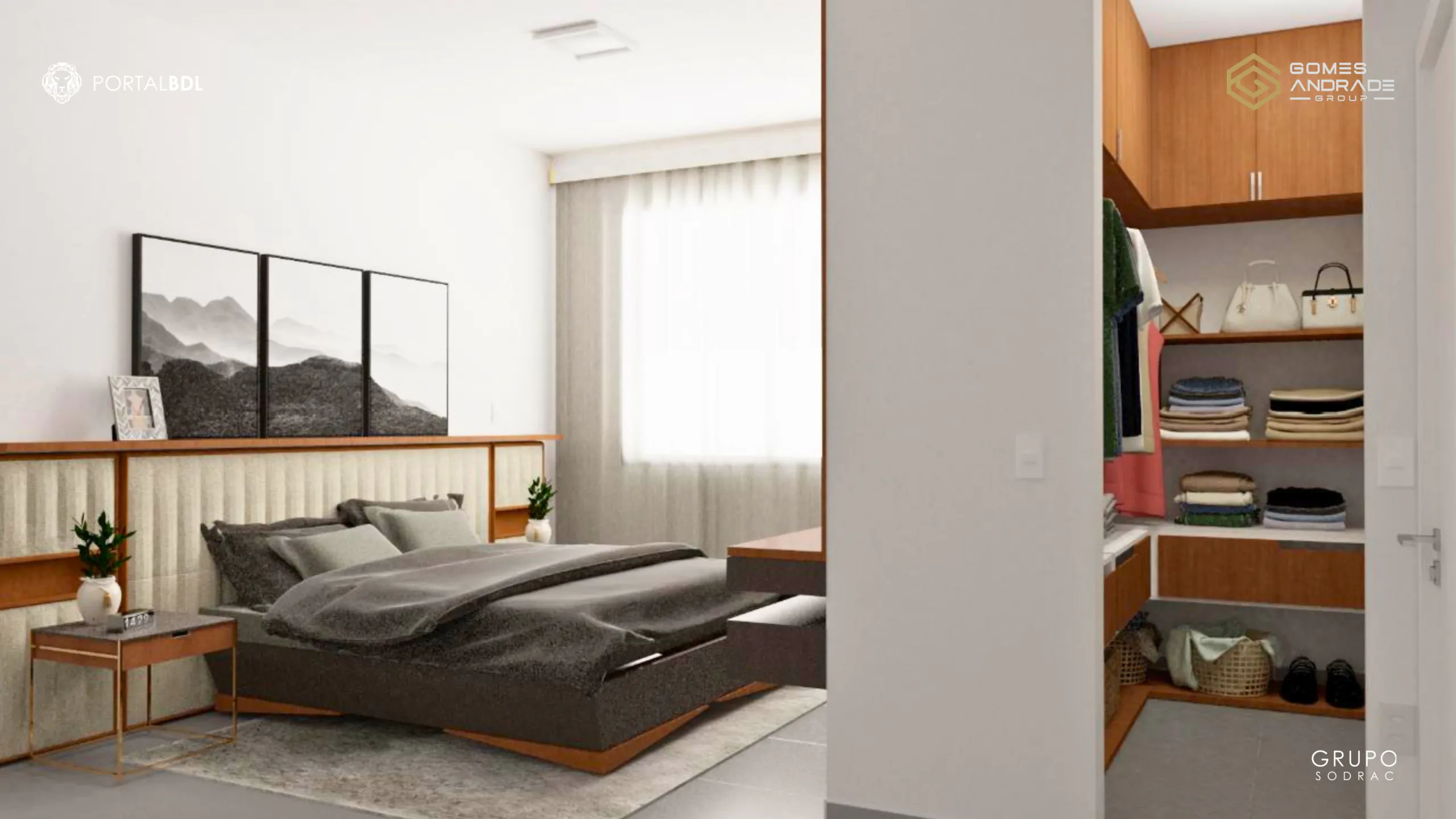 19 Casa Térrea de 151m² com 4 Quartos | Condomínio Residencial Villa Prime