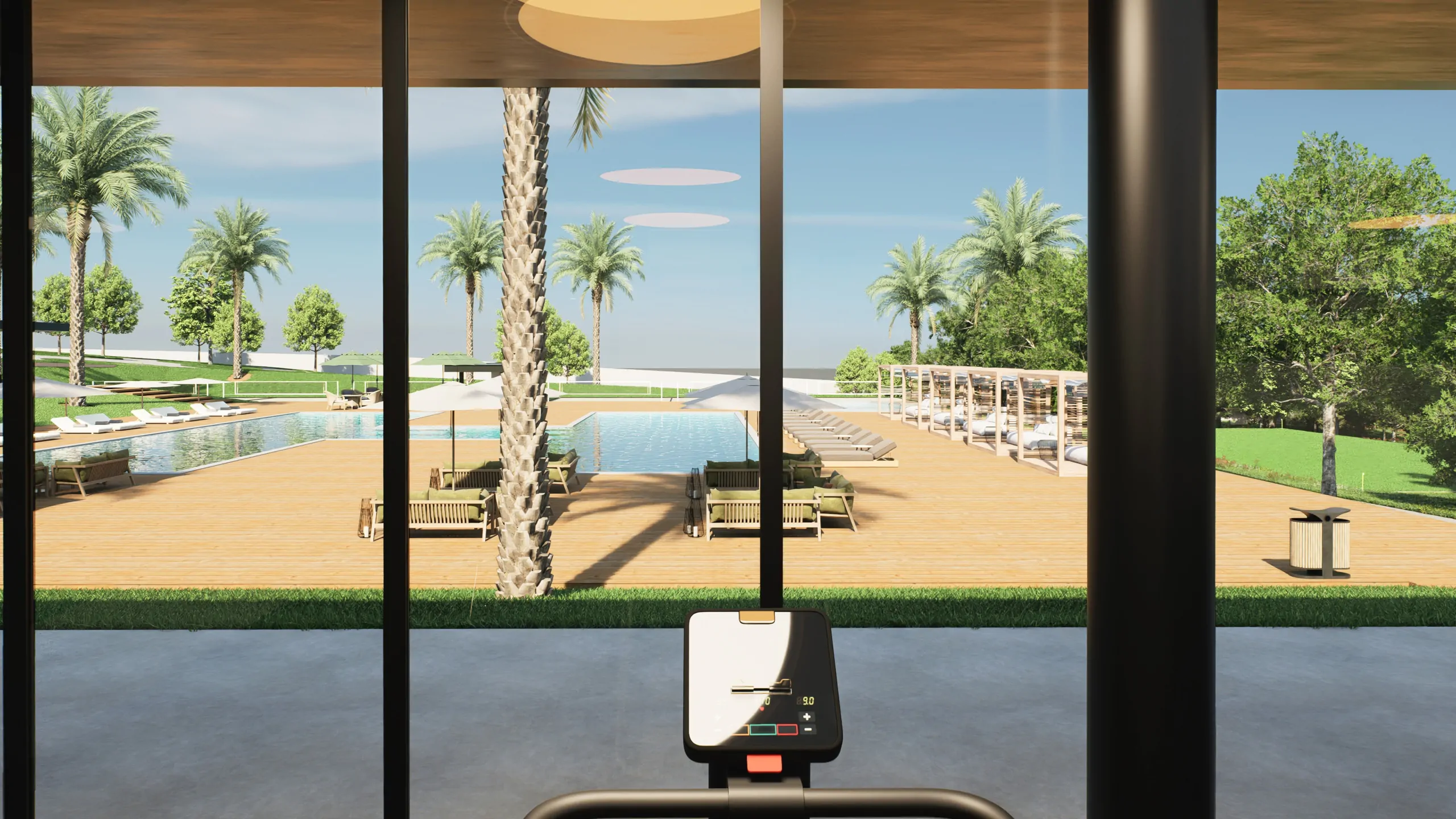 ACADEMIA VISTA 3 Lote de 600m² – Lote 18 Quadra 18 | House Club Caminhos da Serra – Jaboticatubas