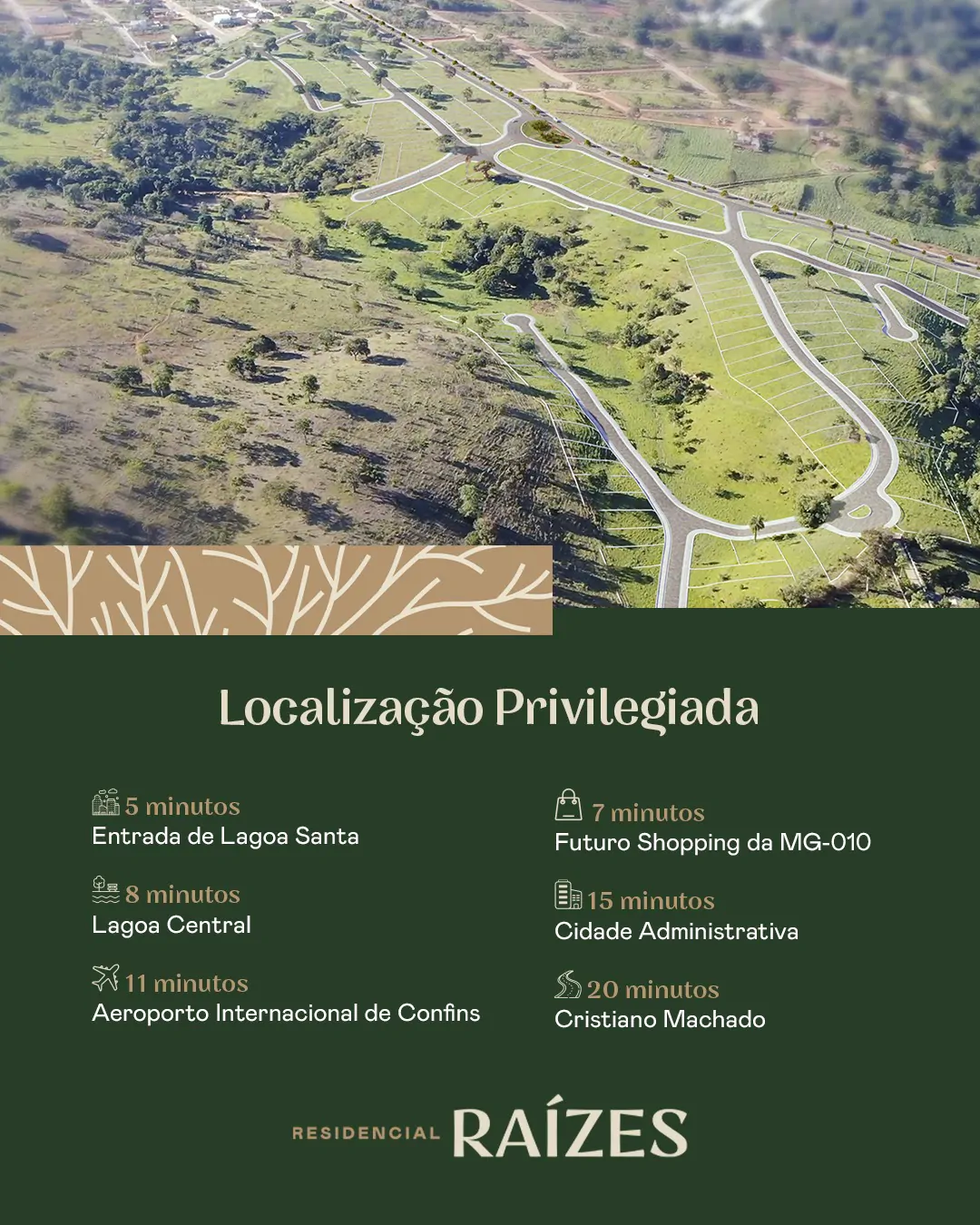WhatsApp Image 2023-12-09 at 12.08.00 (2) Lote de 832m² – Lote 9 Quadra 11 | Residencial Raízes